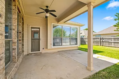 4641 Prickly Pear Drive, Fort Worth, TX 76244 - Photo 30