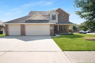 317 Sheridan Road, Oak Point, TX 75068 - Photo 1