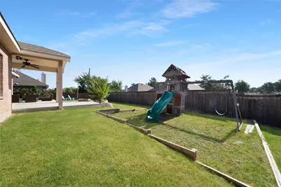 317 Sheridan Road, Oak Point, TX 75068 - Photo 38