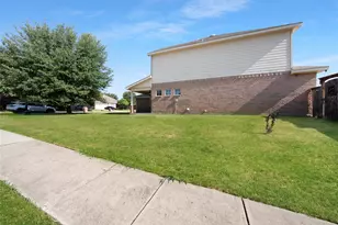 317 Sheridan Rd, Oak Point, TX 75068 - Photo 40