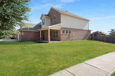 317 Sheridan Road, Oak Point, TX 75068 - Photo 4