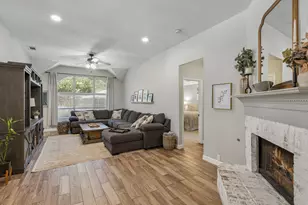 5912 Berkshire Rd, McKinney, TX 75072 - Photo 4