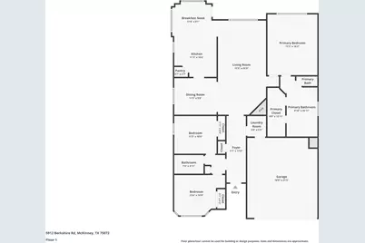 5912 Berkshire Road, McKinney, TX 75072 - Photo 40