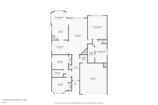 5912 Berkshire Rd, McKinney, TX 75072 - Photo 40