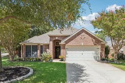 5912 Berkshire Road, McKinney, TX 75072 - Photo 1