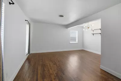 4126 Justice Lane, Garland, TX 75042 - Photo 4