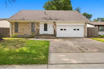 4126 Justice Lane, Garland, TX 75042 - Photo 1