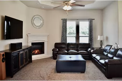 516 Millsap Drive, Van Alstyne, TX 75495 - Photo 8