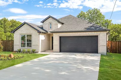 15006 Quail Drive, Balch Springs, TX 75180 - Photo 1