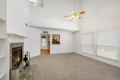 7408 Cross Ridge Circle, Fort Worth, TX 76120 - Photo 4