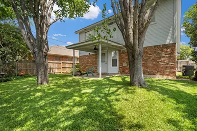 7408 Cross Ridge Circle, Fort Worth, TX 76120 - Photo 20