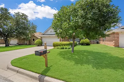 7408 Cross Ridge Circle, Fort Worth, TX 76120 - Photo 24