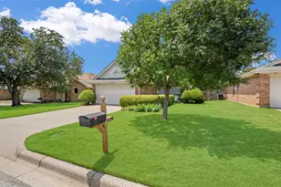 7408 Cross Ridge Cir, Fort Worth, TX 76120 - Photo 24