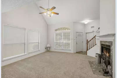 7408 Cross Ridge Circle, Fort Worth, TX 76120 - Photo 8