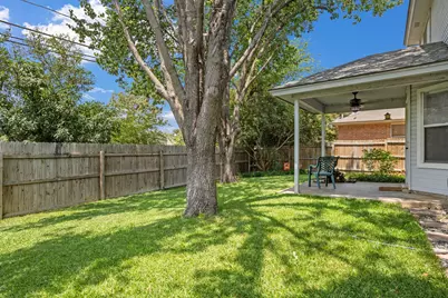 7408 Cross Ridge Circle, Fort Worth, TX 76120 - Photo 22
