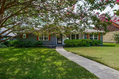 11925 Brookmeadow Lane, Dallas, TX 75218 - Photo 2