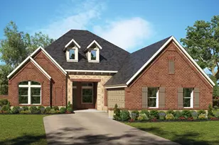 3511 Pink Petal Dr, Grand Prairie, TX 76084 - Photo 1