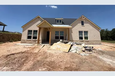 517 Lantana Drive, Weatherford, TX 76082 - Photo 1
