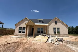 517 Lantana Dr, Weatherford, TX 76082 - Photo 1