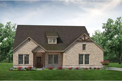 517 Lantana Drive, Weatherford, TX 76082 - Photo 2