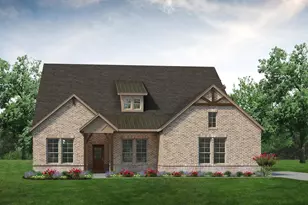 517 Lantana Dr, Weatherford, TX 76082 - Photo 2