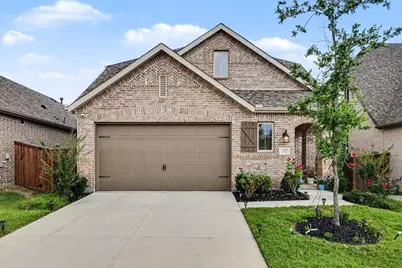 2012 Dappled Grey Avenue, Aubrey, TX 76227 - Photo 2