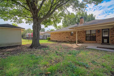 284 W San Antonio Street, Van Alstyne, TX 75495 - Photo 20