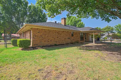 284 W San Antonio Street, Van Alstyne, TX 75495 - Photo 18
