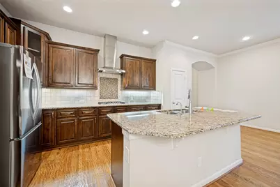 3908 Jasmine Fox Lane, Arlington, TX 76005 - Photo 4