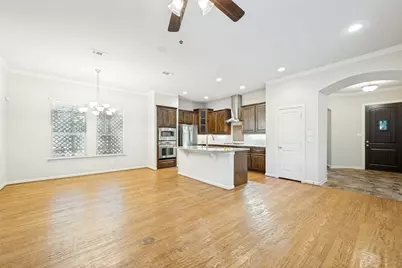 3908 Jasmine Fox Lane, Arlington, TX 76005 - Photo 2