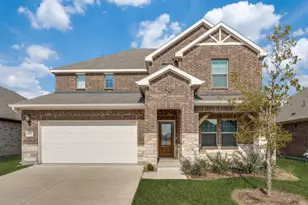 821 Buffalo Dr, Lowry Crossing, TX 75069 - Photo 1