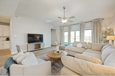 821 Buffalo Drive, Lowry Crossing, TX 75069 - Photo 2