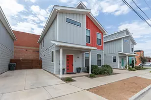 208 Pecan St, Abilene, TX 79602 - Photo 2