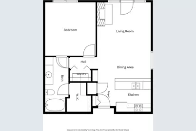 3400 Welborn Street #318, Dallas, TX 75219 - Photo 2