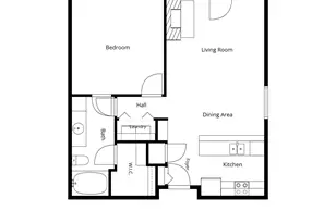 3400 Welborn St, Dallas, TX 75219 - Photo 2