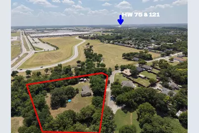 1504 Anthony Street, McKinney, TX 75069 - Photo 2
