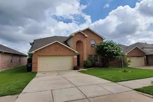 1425 Whitewater, Little Elm, TX 75068 - Photo 1