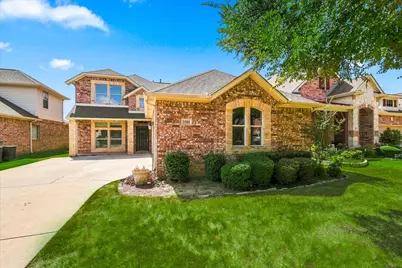 1581 Meadows Avenue, Lantana, TX 76226 - Photo 1