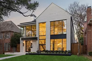 3744 Stanford Ave, University Park, TX 75225 - Photo 2