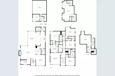 3744 Stanford Avenue, University Park, TX 75225 - Photo 40