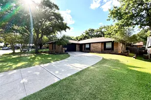 5717 Stage Line Ct, Arlington, TX 76017 - Photo 1