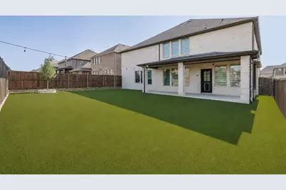 1743 Pecos Drive, Celina, TX 75009 - Photo 2