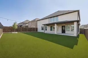 1743 Pecos Dr, Celina, TX 75009 - Photo 2