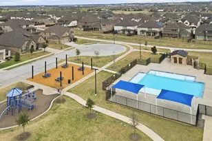 1743 Pecos Dr, Celina, TX 75009 - Photo 26