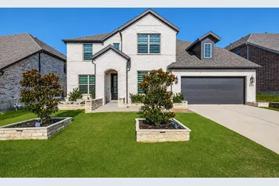1743 Pecos Drive, Celina, TX 75009 - Photo 1