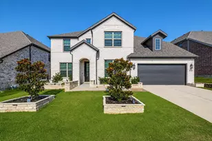 1743 Pecos Dr, Celina, TX 75009 - Photo 1