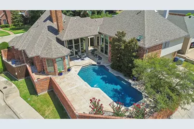 5604 Bent Creek Trail, Dallas, TX 75252 - Photo 38