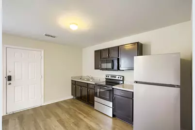 3420 Marshall Street #A & B, Greenville, TX 75401 - Photo 8