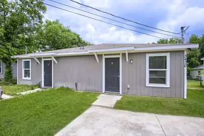 3420 Marshall Street #A & B, Greenville, TX 75401 - Photo 1