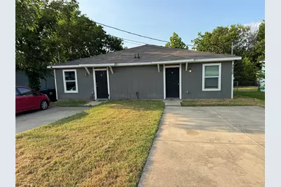 3420 Marshall Street #A & B, Greenville, TX 75401 - Photo 2